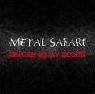 Metal Safari : Return to My Blood (Single)